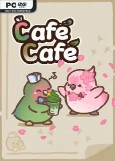 Cafe Cafe Idle Bird Collector