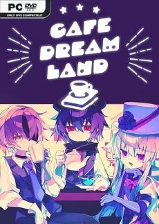 Cafe DReAMLAND