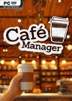 Café Manager