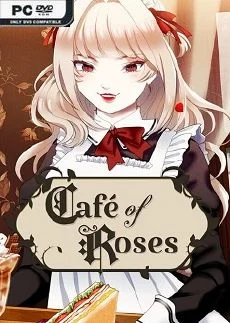 Cafe of Roses