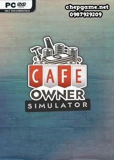 Cafe Owner Simulator