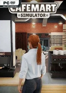 Cafemart Simulator