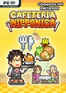Cafeteria Nipponica