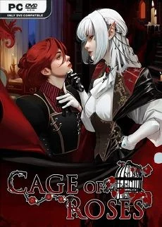 Cage of Roses