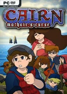 Cairn Mathairs Curse
