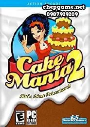 Cake Mania 1 + 2