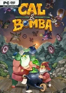 Cal And Bomba