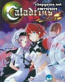 Caladrius Blaze