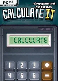 Calculate It