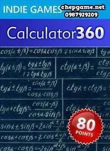 Calculator360