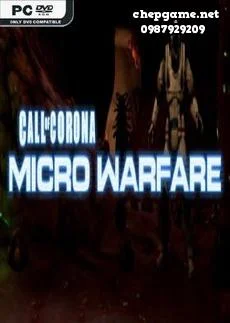 Call of Corona Micro Warfare