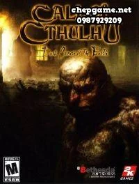 Call of Cthulhu Dark Corners of the Earth