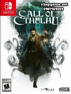 Call of Cthulhu