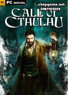 Call of Cthulhu