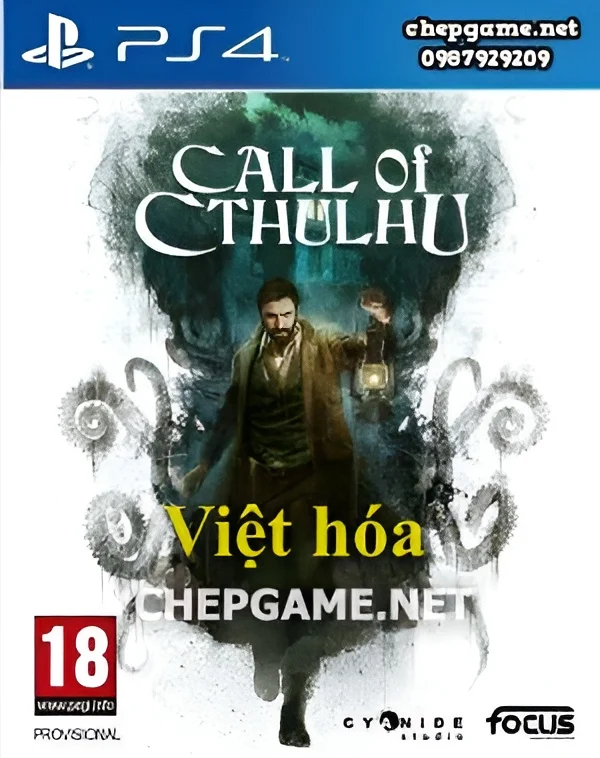 Call of Cthulhu