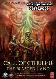 Call of Cthulhu The Wasted Land