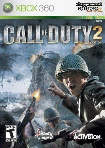 Call of Duty 2