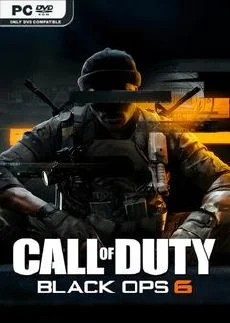 Call of Duty Black Ops 6