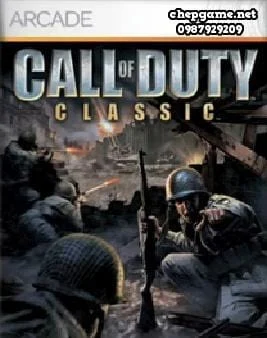 Call of Duty Classic