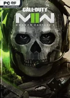 Call of Duty Modern Warfare 2 Campaign