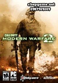 Call of Duty Modern Warfare 2