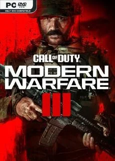 Call of Duty Modern Warfare 3