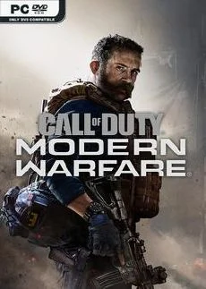 Call of Duty Modern Warfare