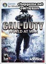 Call of Duty World at War
