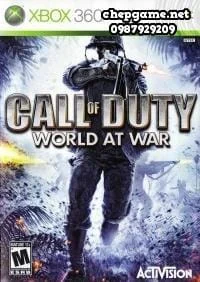 Call of Duty World At War
