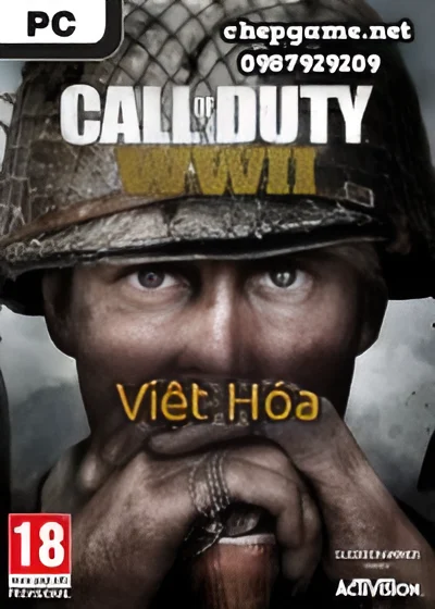 Call of Duty WWII