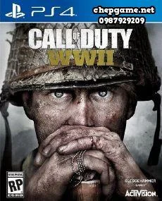 Call of Duty WWII