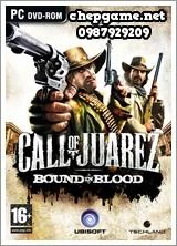 Call of Juarez Bound In Blood