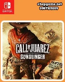 Call of Juarez Gunslinger