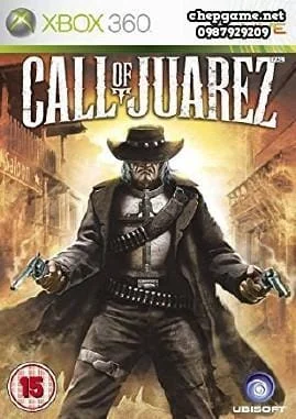 Call of Juarez