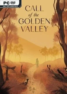 Call of the Golden Valley