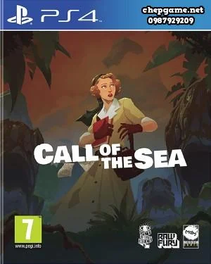 Call of The Sea