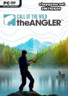 Call of the Wild The Angler