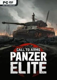 Call to Arms Panzer Elite