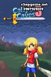 Callys Caves 3