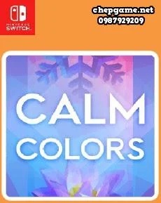 Calm Colors