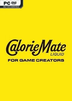 CalorieMate LIQUID FOR GAME CREATORS