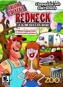 Calvin Tuckers Redneck Jamboree