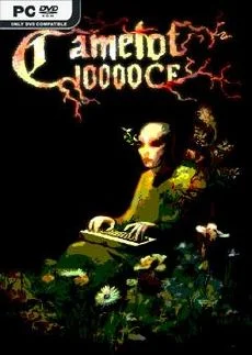 Camelot 10000CE