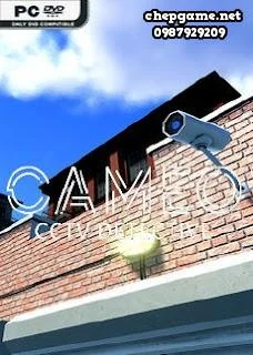 CAMEO CCTV Detective