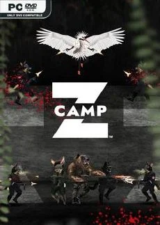 CAMP Z THE AWAKENING
