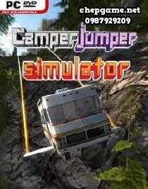 Camper Jumper Simulator