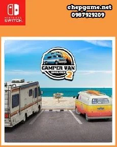 Camper Van Simulator 2