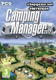 Camping Manager 2012