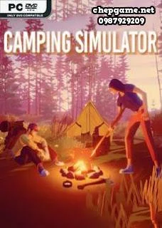 Camping Simulator The Squad