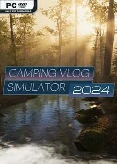 Camping Vlog Simulator 2024